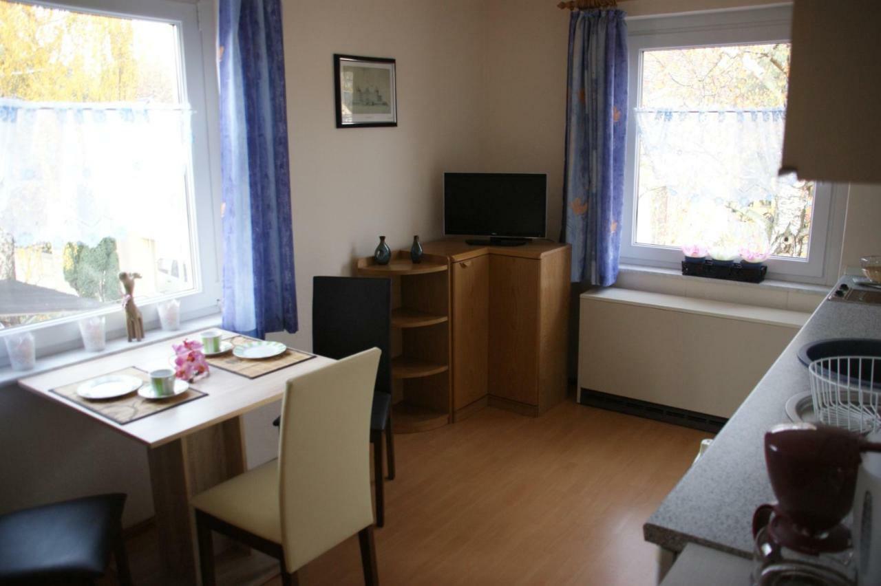 Tango Ara Cash Coswig (Saxony) Exterior foto