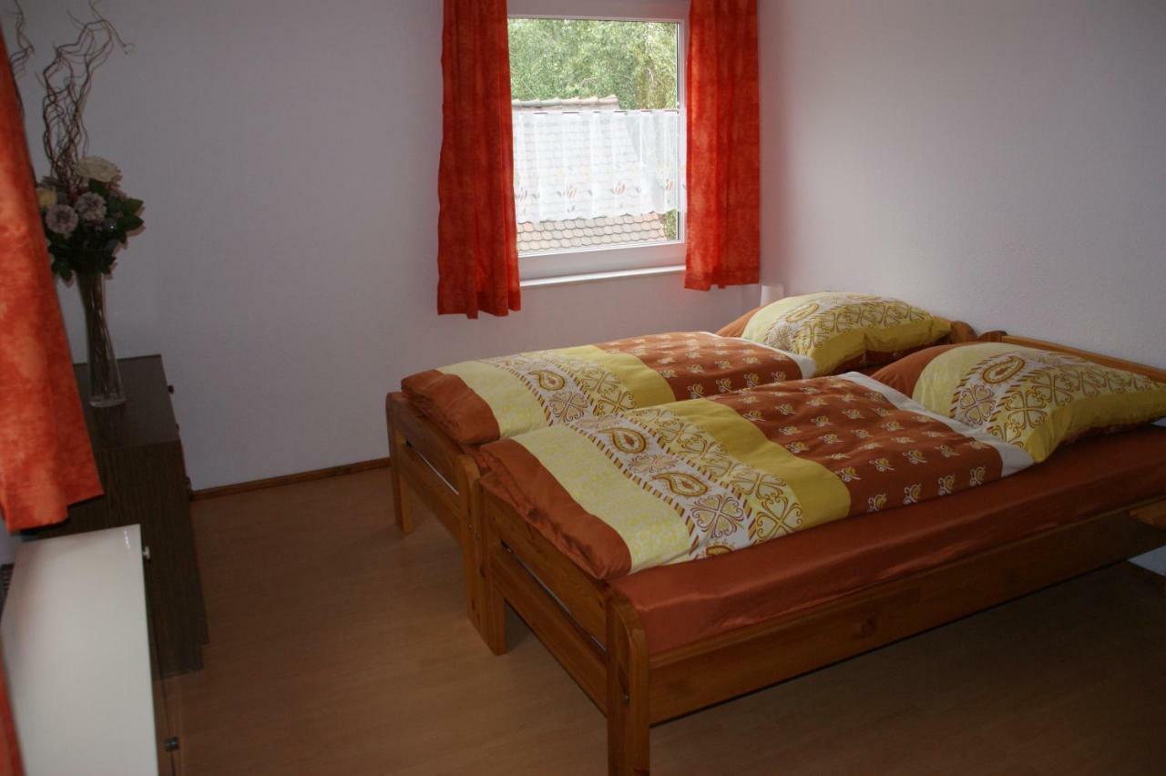 Tango Ara Cash Coswig (Saxony) Exterior foto