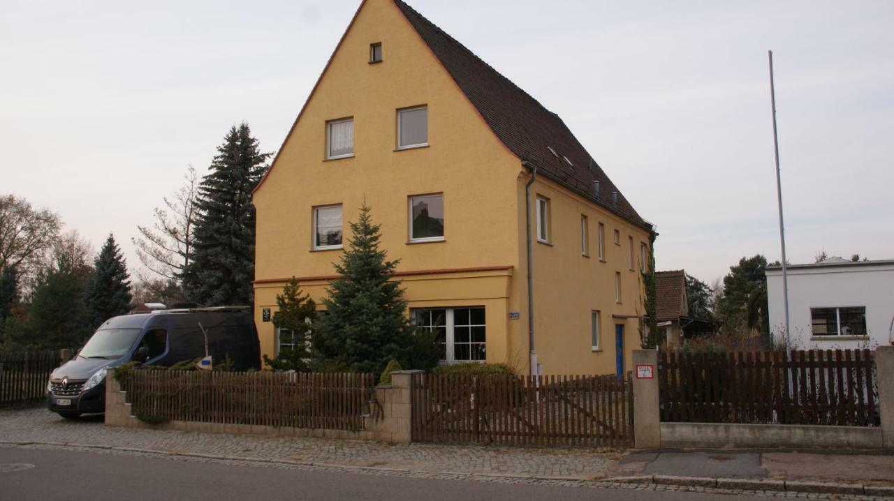 Tango Ara Cash Coswig (Saxony) Exterior foto