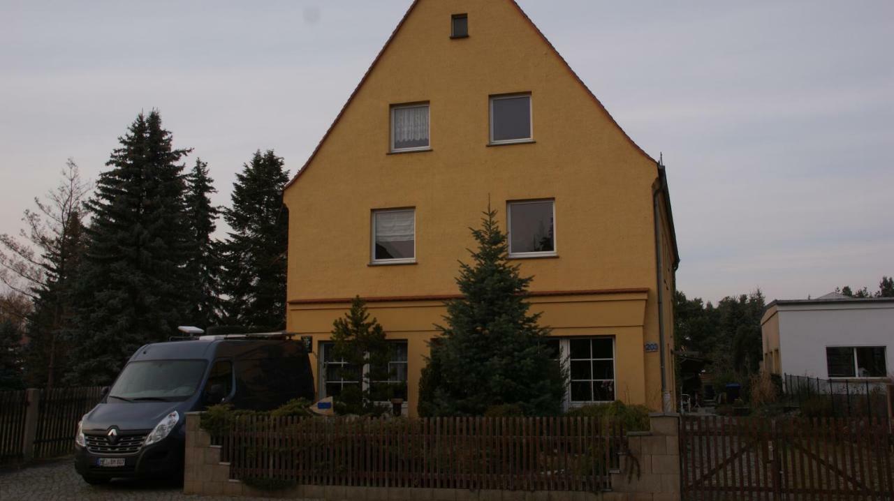 Tango Ara Cash Coswig (Saxony) Exterior foto
